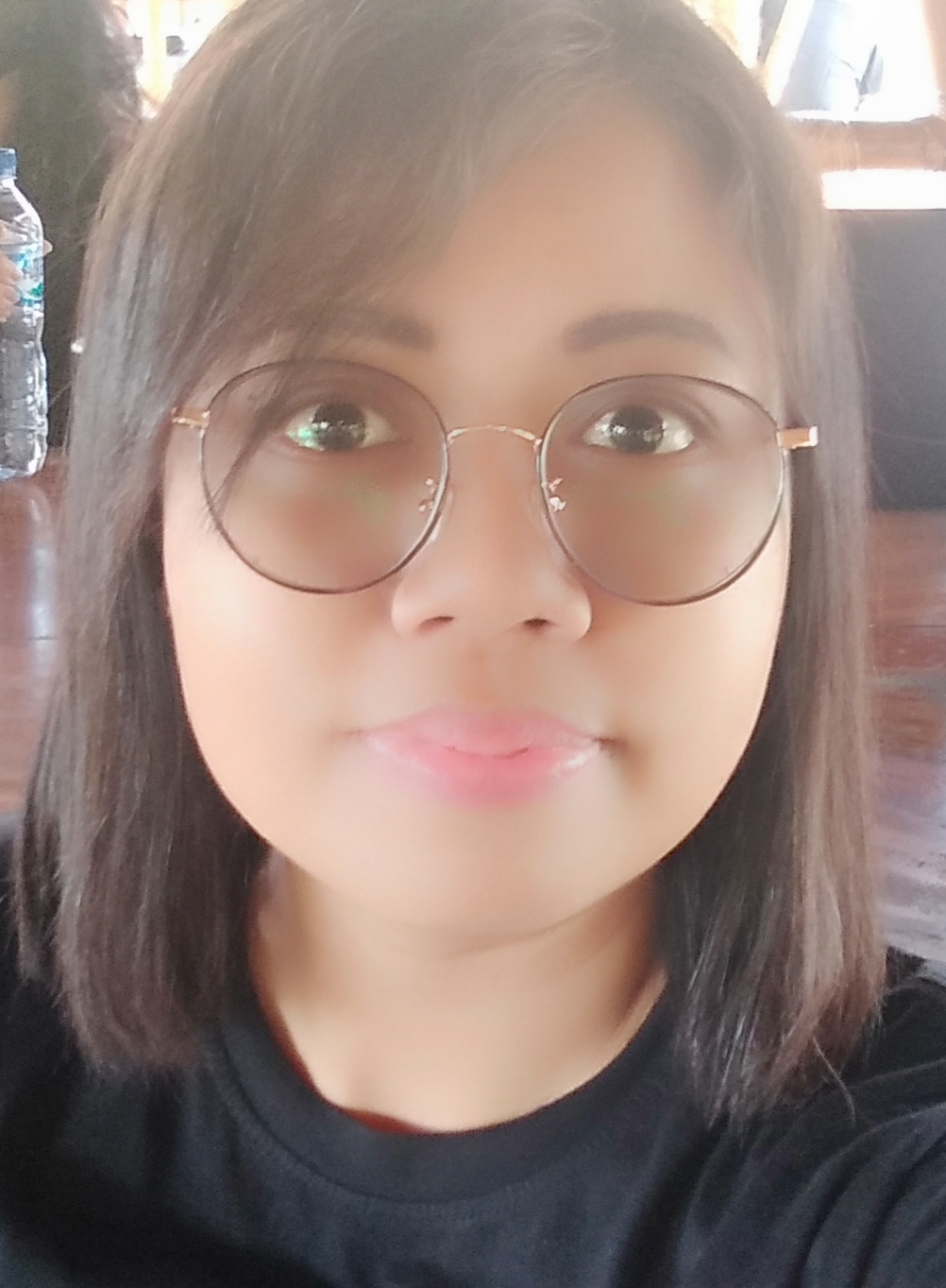 Susi Novitasari, S.Pd.