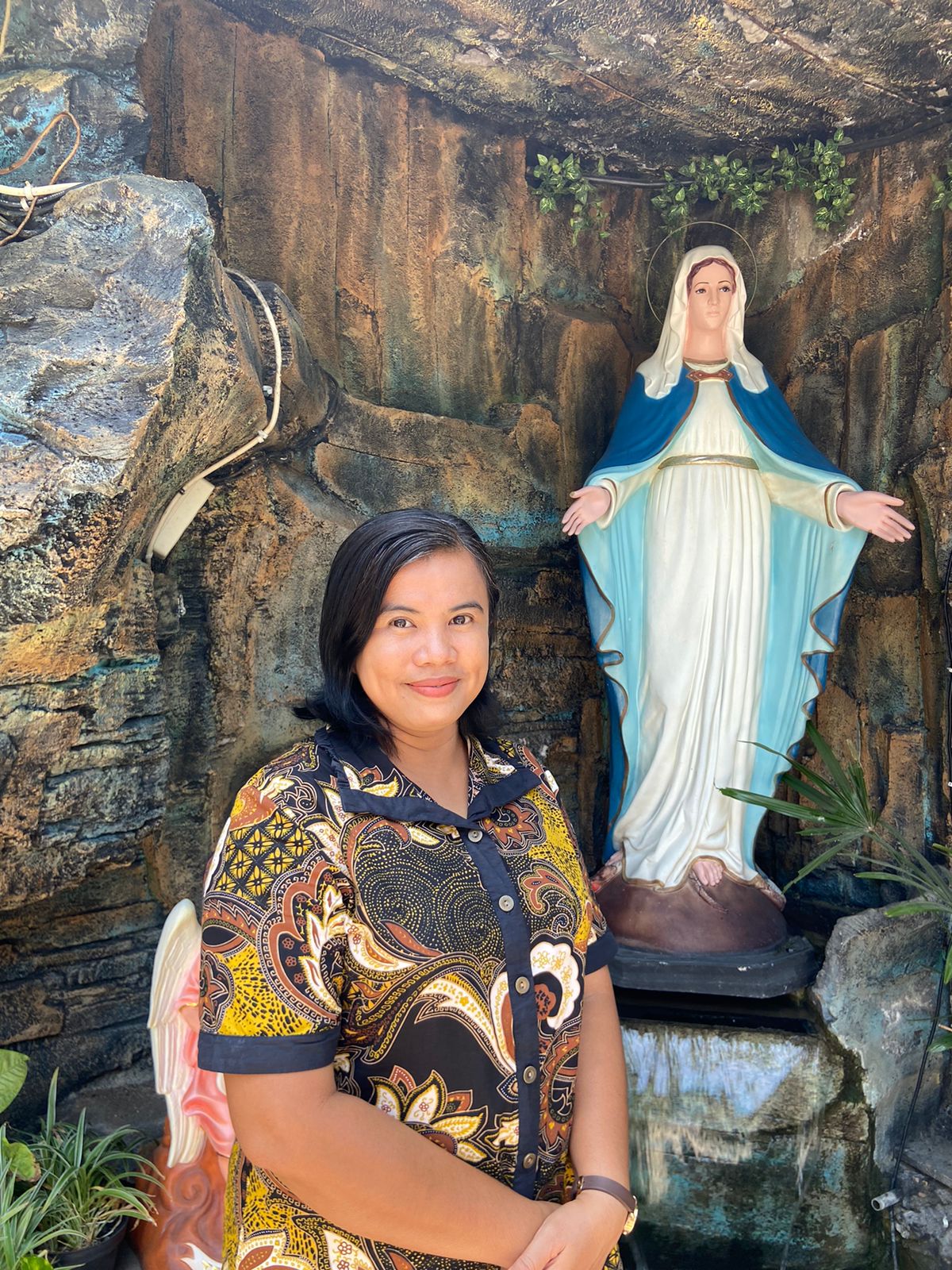 Selviani Ika Sri Hartati, S.Pd.