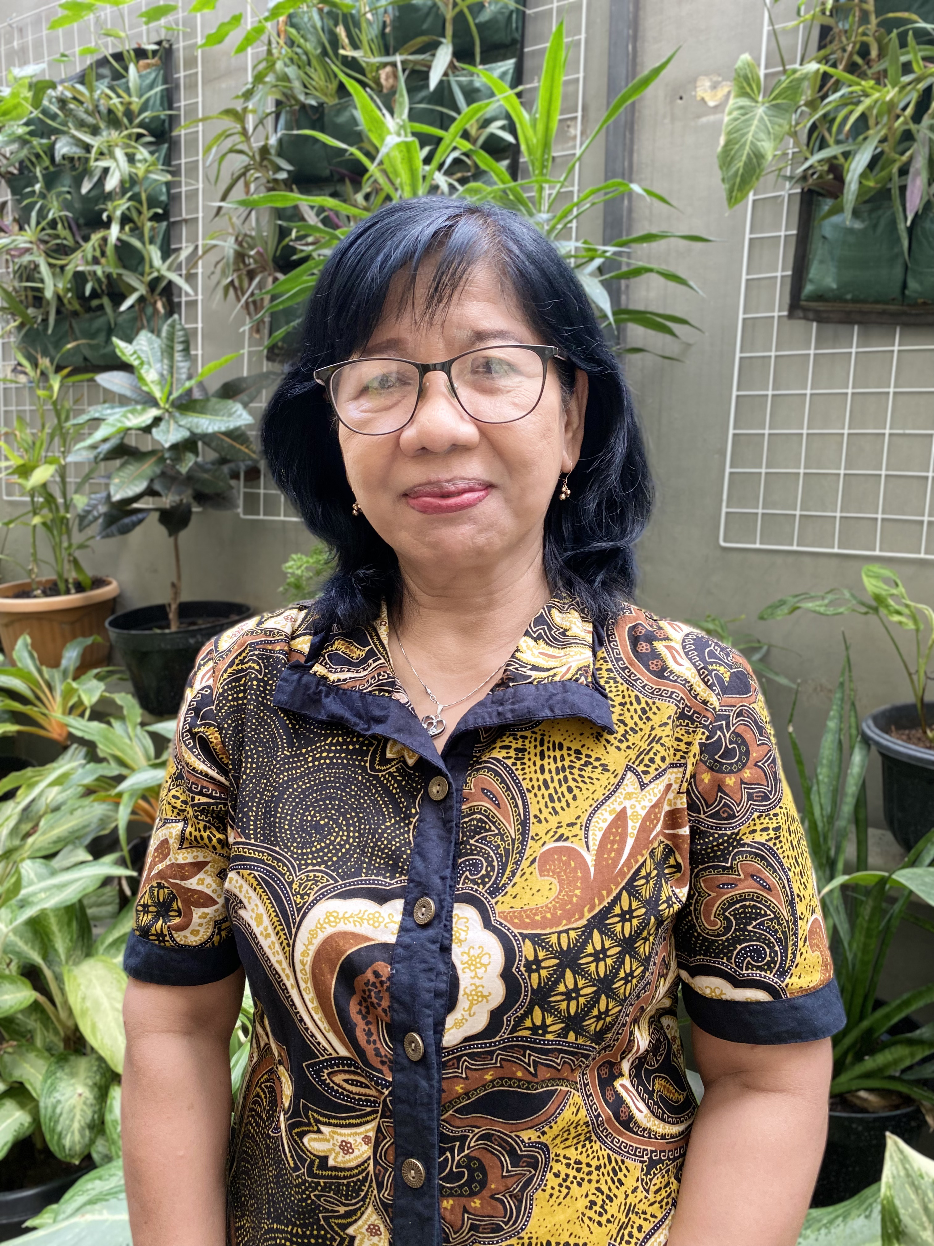 Benedekta Sumaryanti, S.Pd.SD.