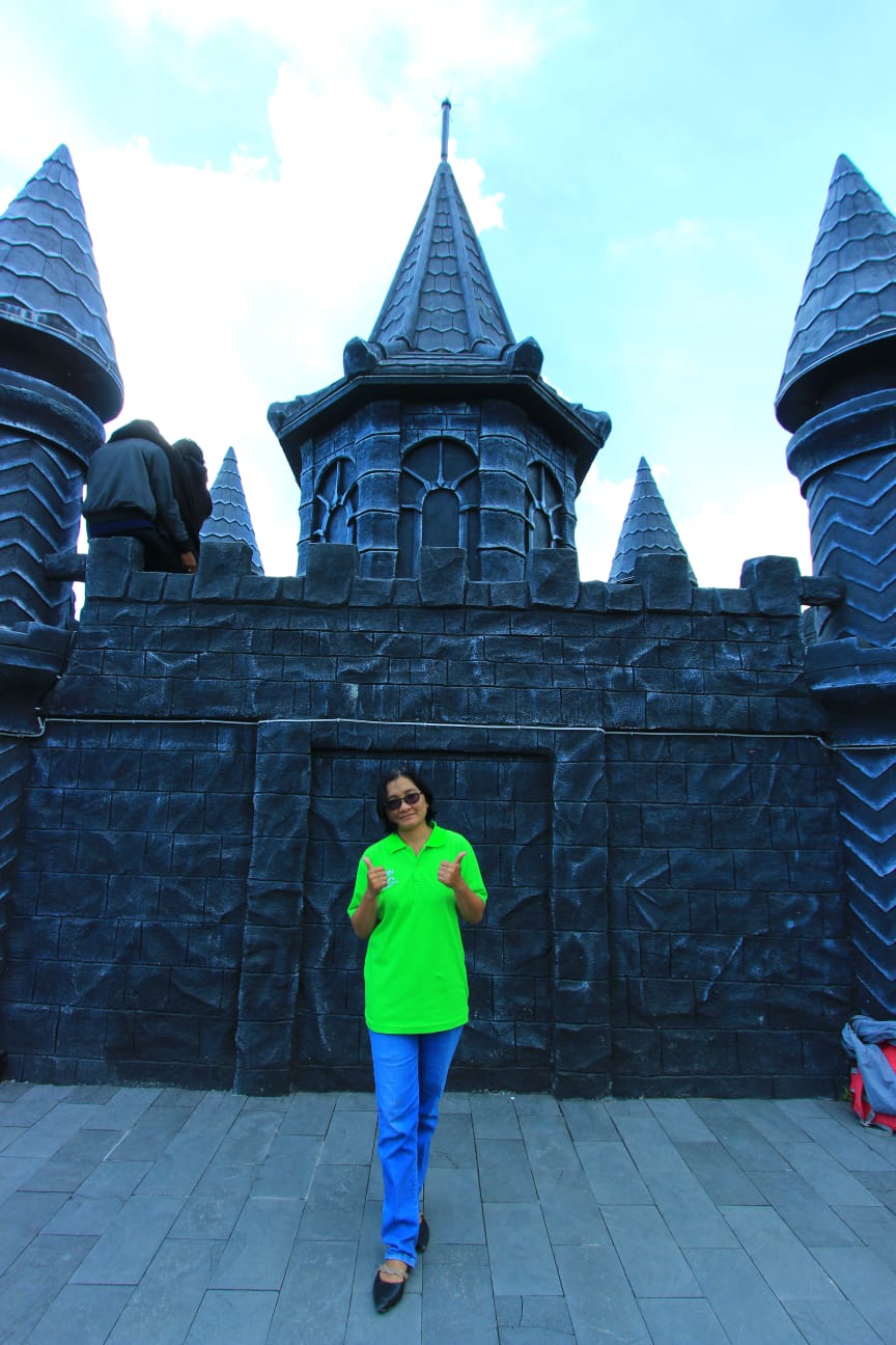 Yulitta Ety Dwiastuti, S.Pd.