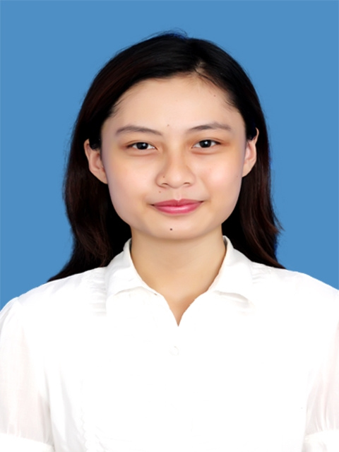 Ivana Adrienne Clarette Xylia Rahardjo, B. Ed