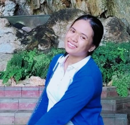 Ria Sayekti, S.Pd.